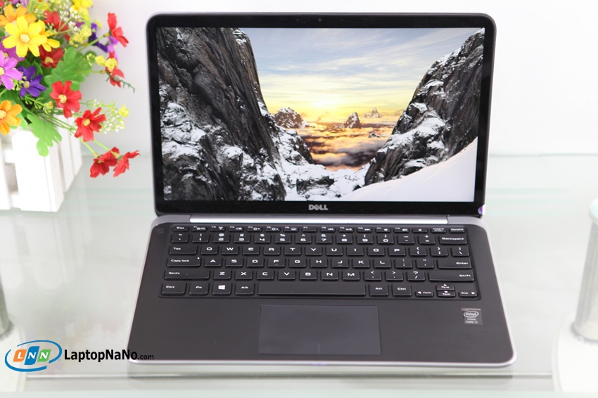 DELL XPS 13 9333 