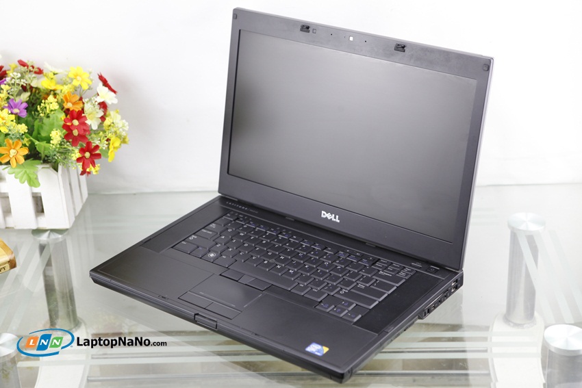 laptop Dell cũ cấu hình cao 