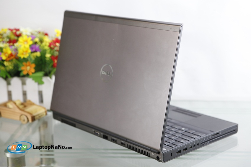 laptop dell chơi game tốt 