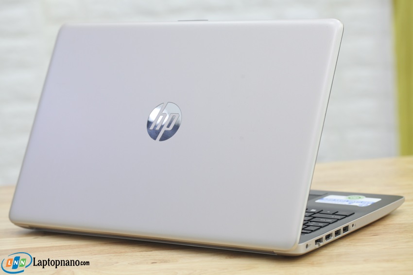 HP Laptop 15-da0048tu