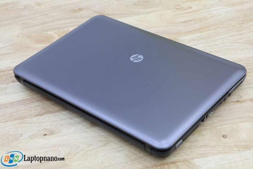 HP 450 Notebook PC