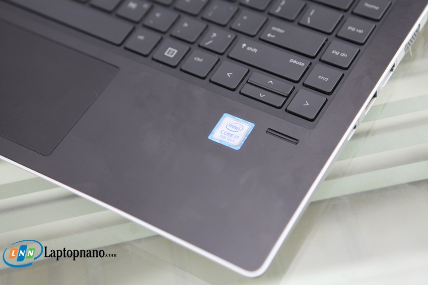 HP ProBook 430 G5-2