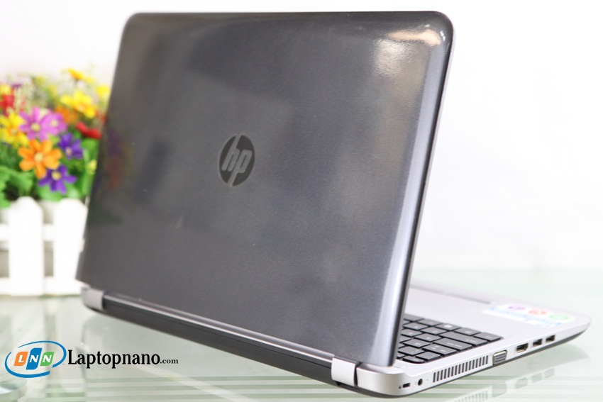 HP ProBook 450 G3-8