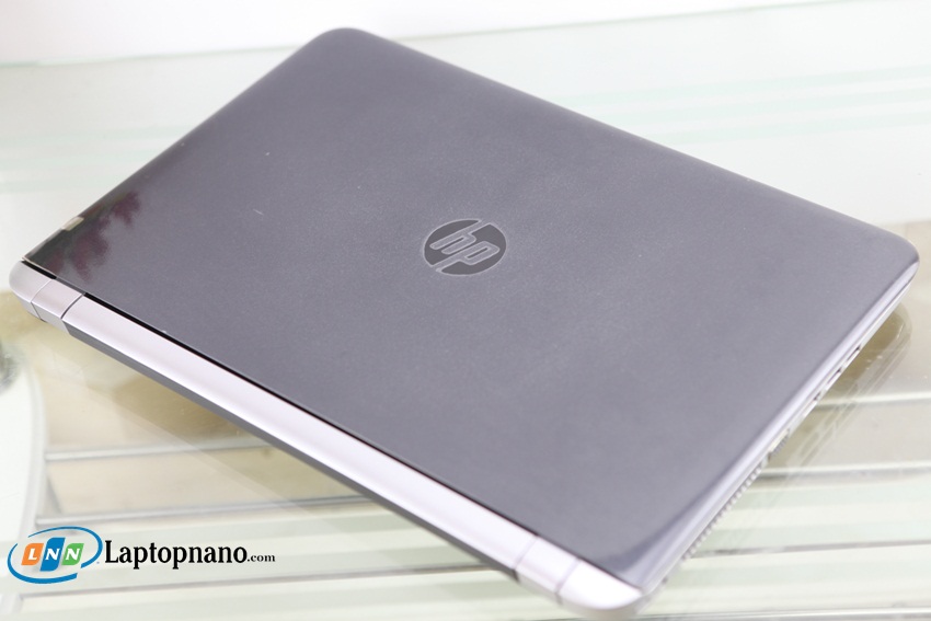 HP ProBook 450 G3-4