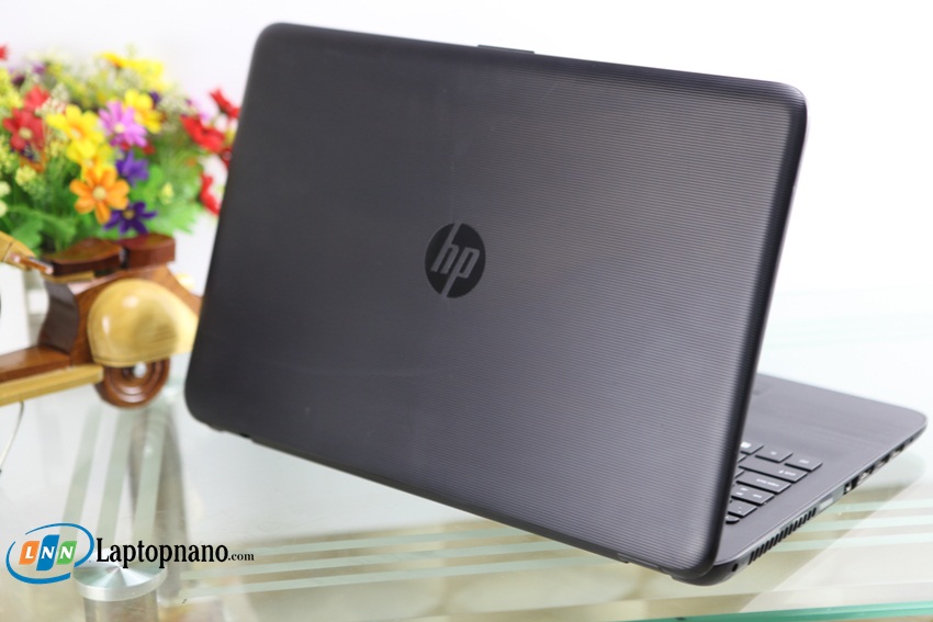 HP Notebook 15-ay103dx-6