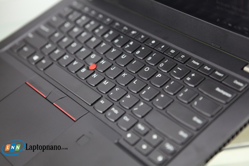 Lenovo ThinkPad L480-1