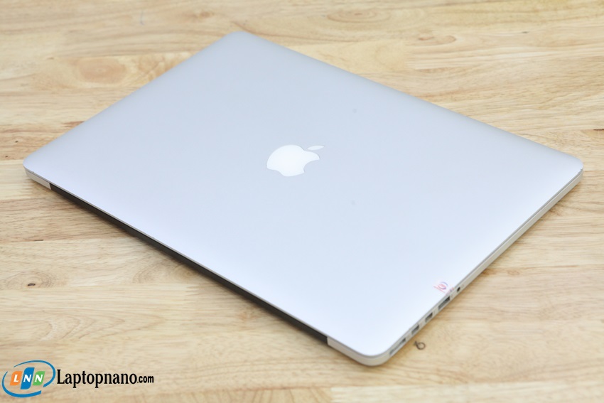 MacBook Pro (Retina, 15-inch, Mid 2012, MC975)