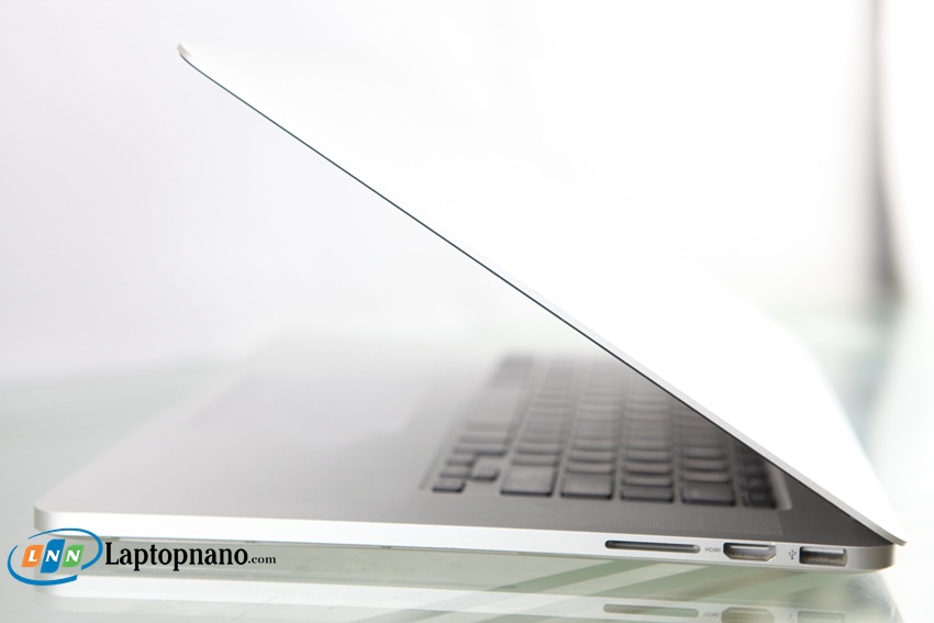 MacBook Pro Retina MC975-4