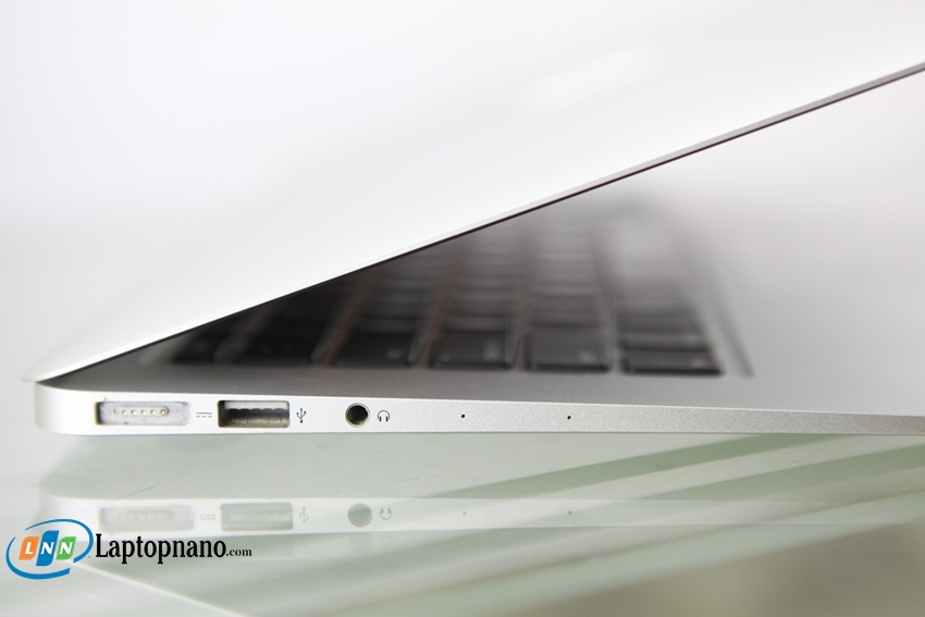 MacBook Air (13-inch, Mid 2012, MD846)