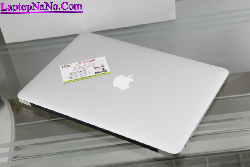 MacBook Air (13-inch, Early 2015, MJVE2)