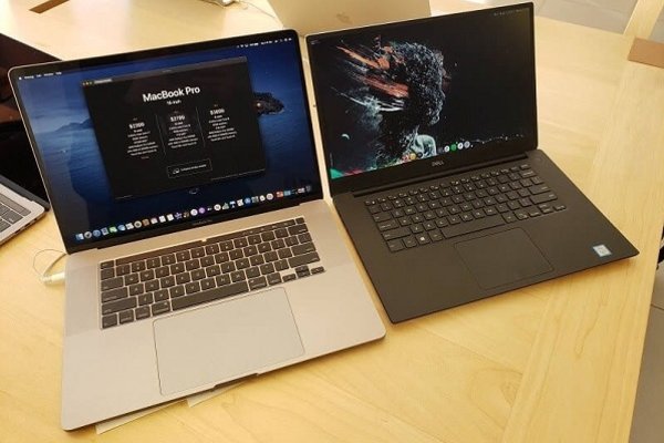 Nên mua Macbook hay laptop Window? Loại nào tốt hơn?