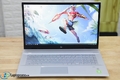 HP-Envy-Laptop 17-ce1003ca, Core I7-10510U, Ram 16gb, 2VGA-Card Rời 4gb, Máy Like New, Nguyên Zin