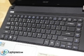Acer Aspire E1-471, Core i3-2328M, Ram 4GB-500GB, Máy Đẹp - Nguyên Zin