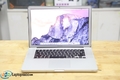 Macbook Pro (15-inch, Late 2011, MD318) Core i7-2675QM, Ram 16GB-500GB, Máy Rất Đẹp - Nguyên Zin 100%
