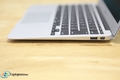 Macbook Air (11-inch, Mid 2012, MD845) Core i7-3667U, Ram 4GB-128GB SSD, Máy Rất Đẹp, Nguyên Zin 100% - Xách Tay Japan