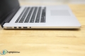 Macbook Pro (Retina, 15-inch, Late 2013, ME293) Core i7-4750HQ, Ram 8GB-512GB SSD, Máy Rất Đẹp, Nguyên Zin 100% - Xách Tay Japan