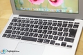 Macbook Air (11-inch, Mid 2011, MC969) Core i5-2467M | 4G | 256G SSD | Like New 99%, Xách Tay Japan