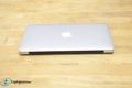 Macbook Air (11-inch, Mid 2011, MC969) Core i5-2467M | 4G | 256G SSD | Like New 99%, Xách Tay Japan