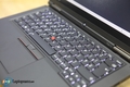 Lenovo Thinkpad Yoga 12 Core i5-5200U | Ram 8G | 256G SSD | 12.5" FHD | Cảm Ứng - Xoay Gập X360 - Kèm Bút | Like New 99% | Xách Tay Mỹ