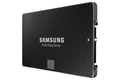 Ổ cứng SSD Samsung 850 EVO 120GB SATA III 6Gb/s 2.5inch Bảo Hành 03 Năm