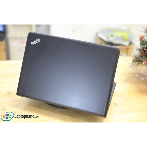 Lenovo Thinkpad E470 Core i5-7200U | 4Gb DDR4 | 500Gb | 14.0" HD | intel 620 | Máy Đẹp Xách Tay USA