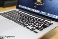 Macbook Pro 13 inch Retina 2013 ME662 Core i5-3230M | Ram 8Gb | 256Gb SSD | Fullbox - Like New 99% | Xách Tay Japan