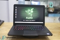 Laptop Razer Blaze RZ09-0195 Gaming Core i7-7700HQ | 16Gb DDR4 | 1Tb NVMe |  14.0" FHD | GTX 1060 6G | Like New 99%