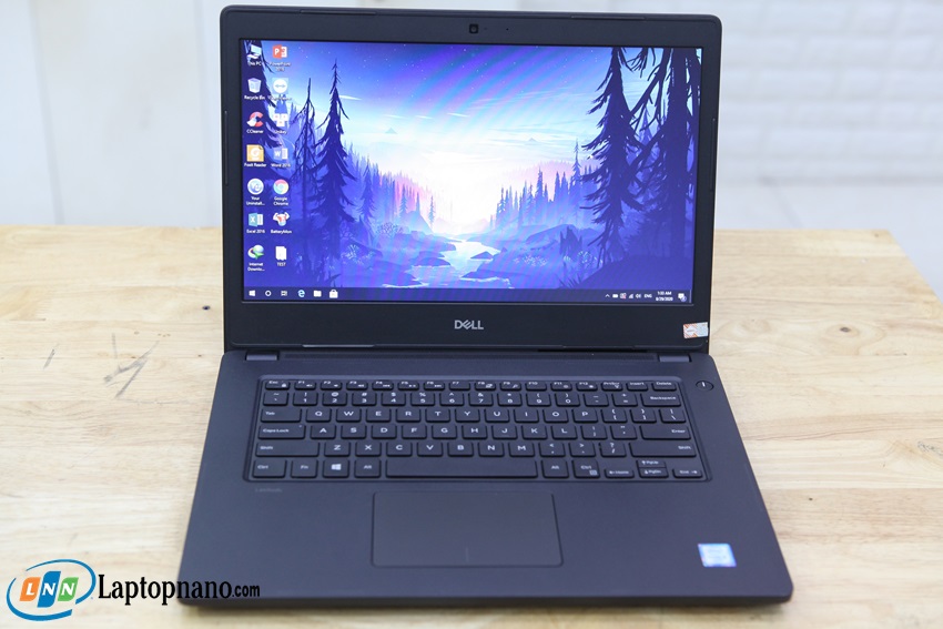 Laptop: Dell Latitude E3480 Laptop Văn Phòng Giá Sinh Viên Dell%20Latitude%203480%20(2)
