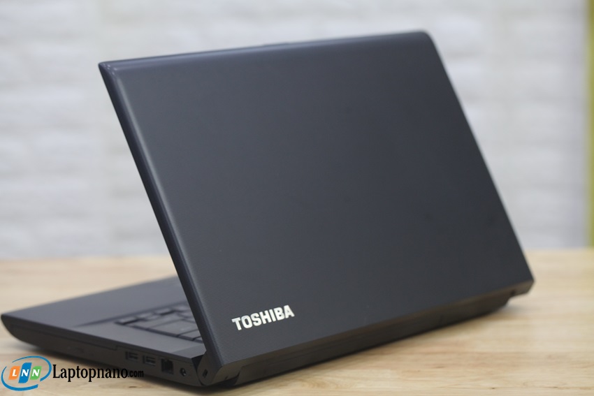 Laptop Toshiba DynaBook Sateelite B554/M