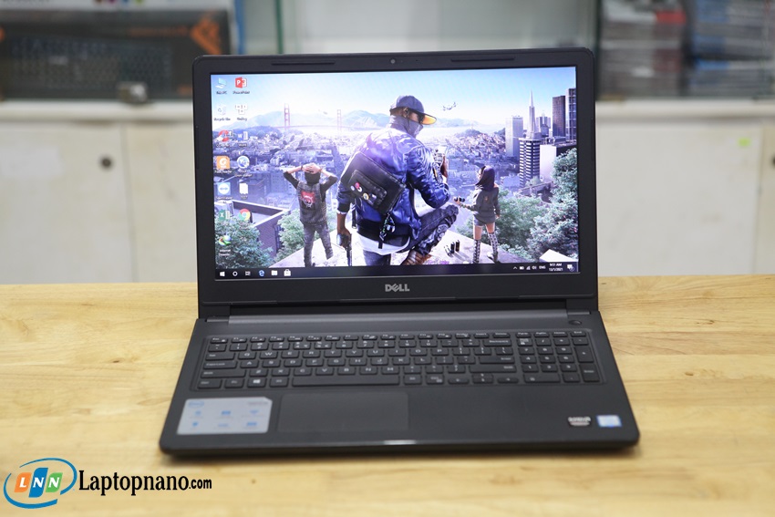 Dell Inspiron 15-3567-1