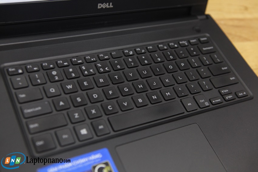 Dell Vostro 3468 Core I5-7200U-2