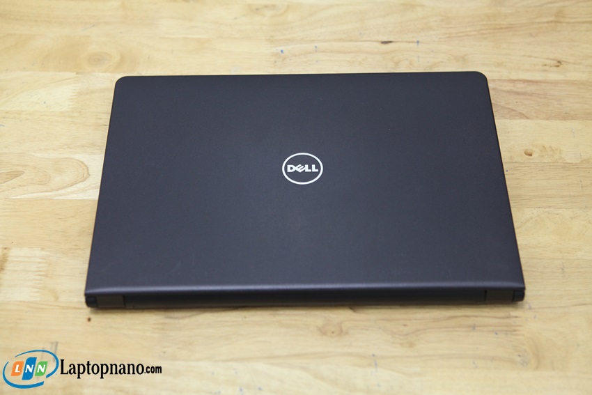 Dell Vostro 3468 Core I5-7200U-5