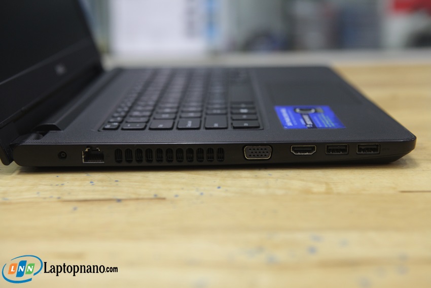 Dell Vostro 3468 Core I5-7200U-6