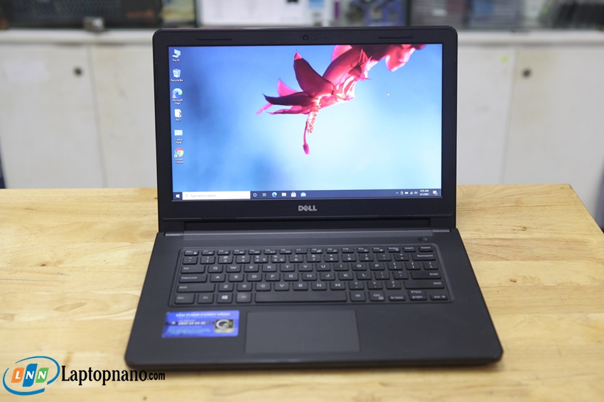 Dell Vostro 3468 Core I5-7200U-3