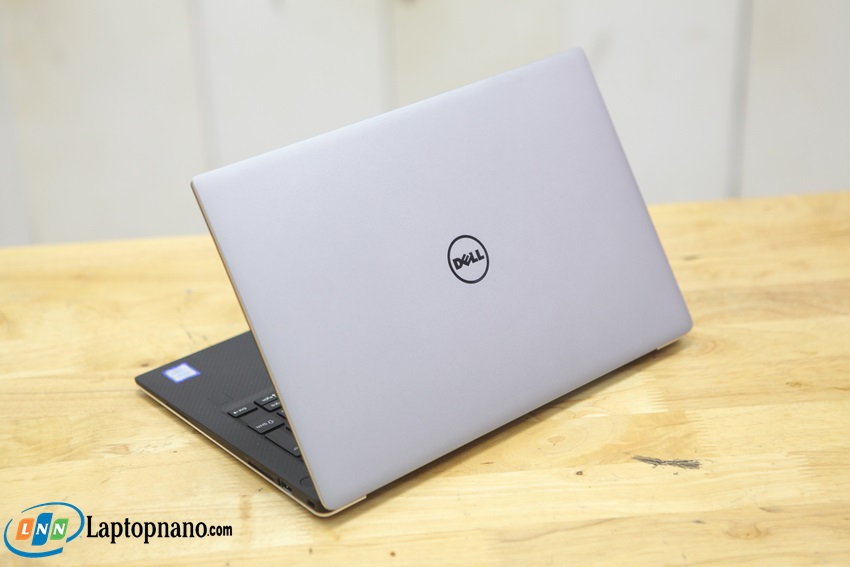 Dell XPS 13 9360 Core I7-7500U-19