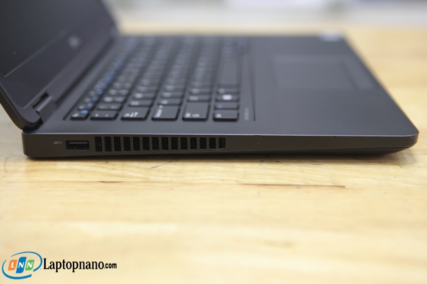 Tại sao nên mua Laptop Dell Latitude E5470 cũ?