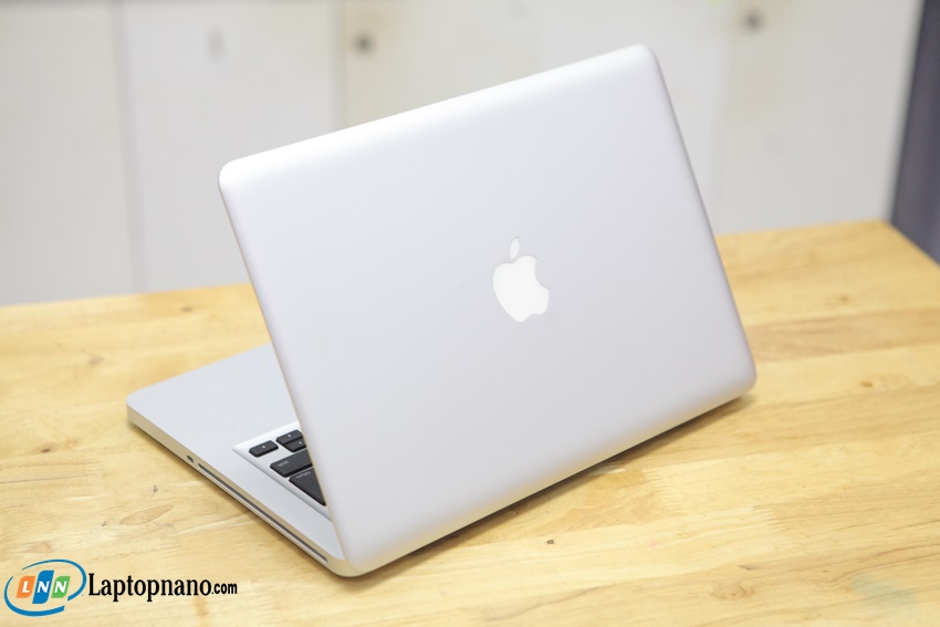 Macbook Pro (13-inch, Late 2011, MD314)-4