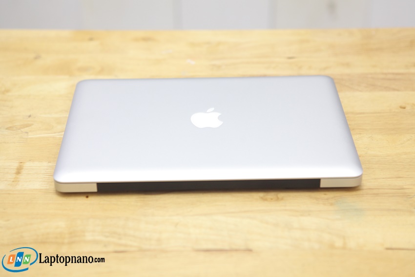 Macbook Pro (13-inch, Late 2011, MD314)-5