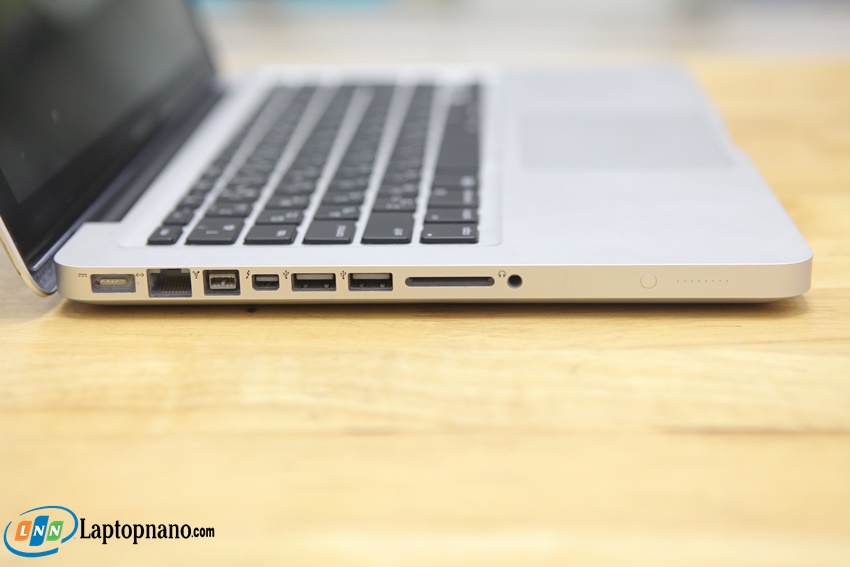 Macbook Pro (13-inch, Late 2011, MD314)-6