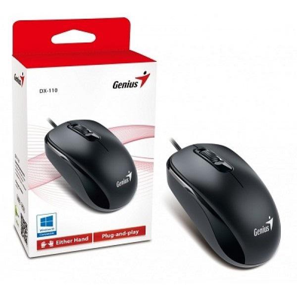 Mouse Genius dx-110x