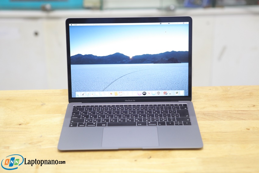 Macbook Air (Retina, 13-inch, 2019, MVFH2)
