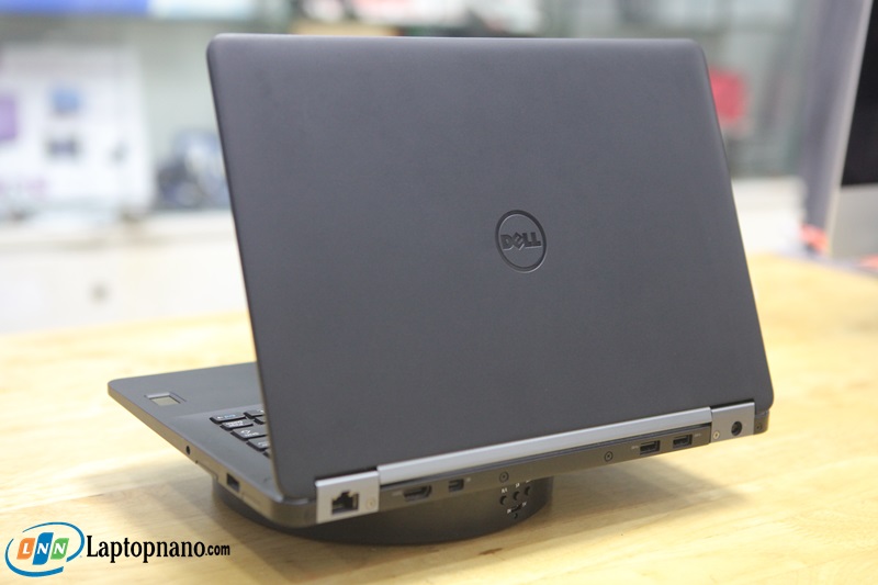dell latitude e7270 i7 6600u 7