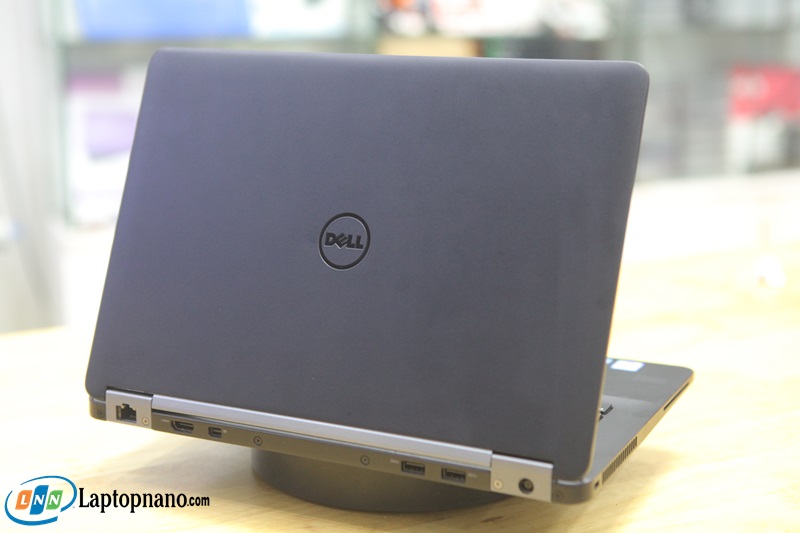 dell latitude e7270 i7 6600u 8