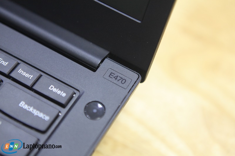 Lenovo Thinkpad E470 Core i5-7200U