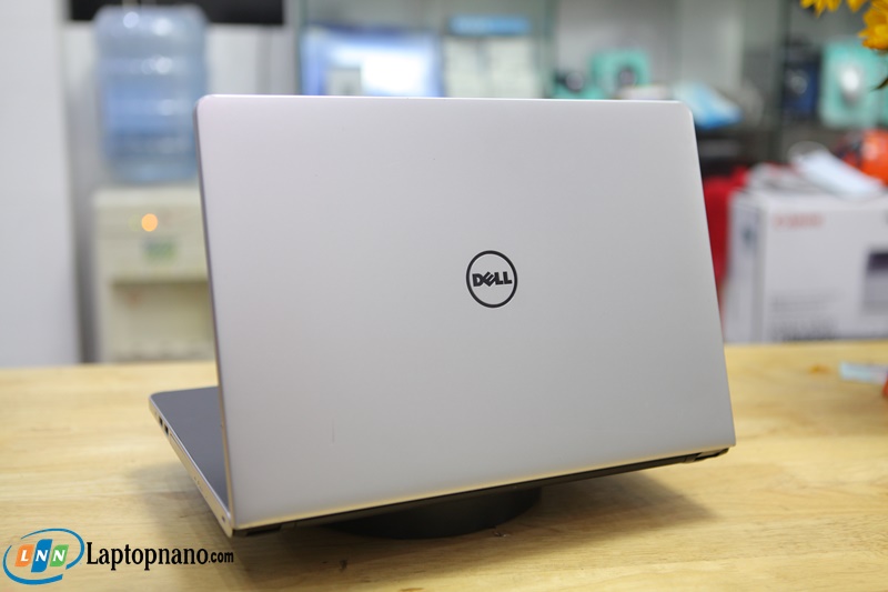 laptop Dell Inspiron 5468 Core I5-7200U 12