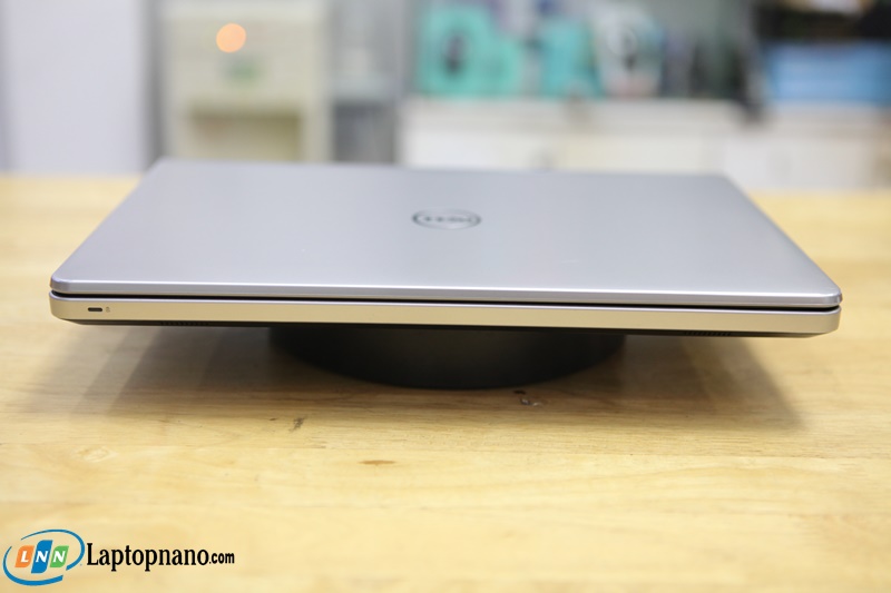 laptop Dell Inspiron 5468 Core I5-7200U thiết kế sang trọng 2