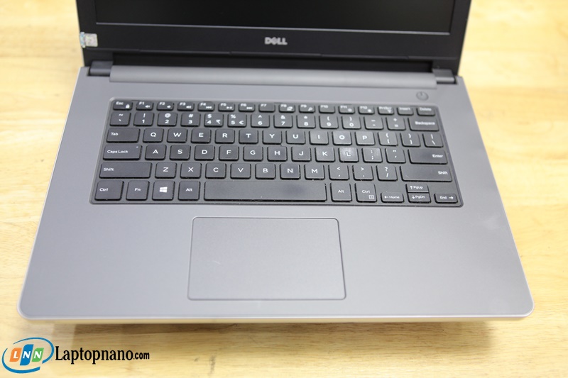 Bàn phím laptop Dell Inspiron 5468 Core I5-7200U