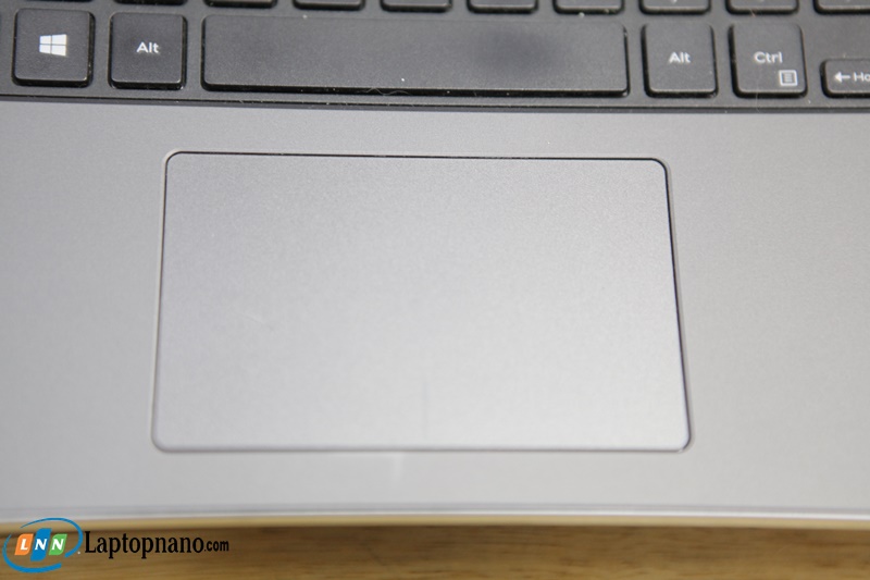 Touchpad laptop Dell Inspiron 5468 Core I5-7200U