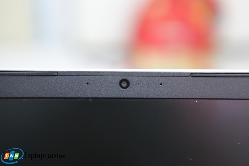 laptop Dell Inspiron 5468 Core I5-7200U trang bị camera siêu nét 9