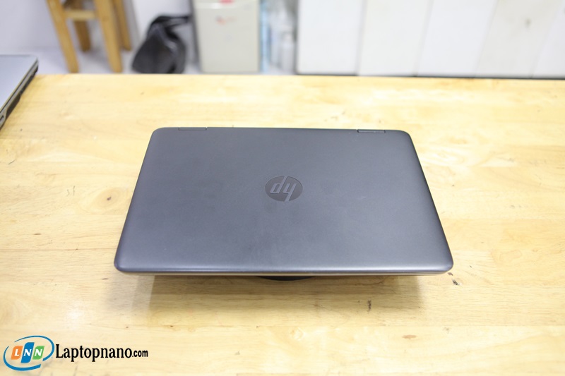 HP ProBook 640 G2